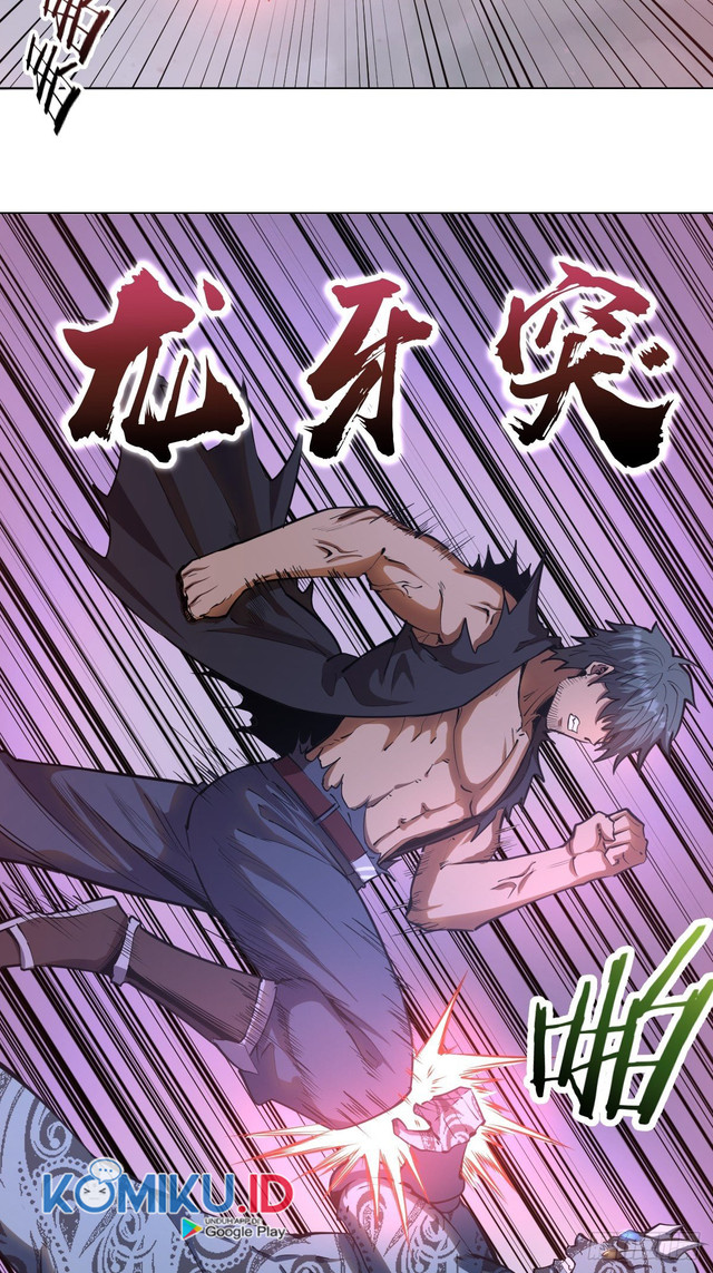 Dark Star Emperor Chapter 54 Gambar 3