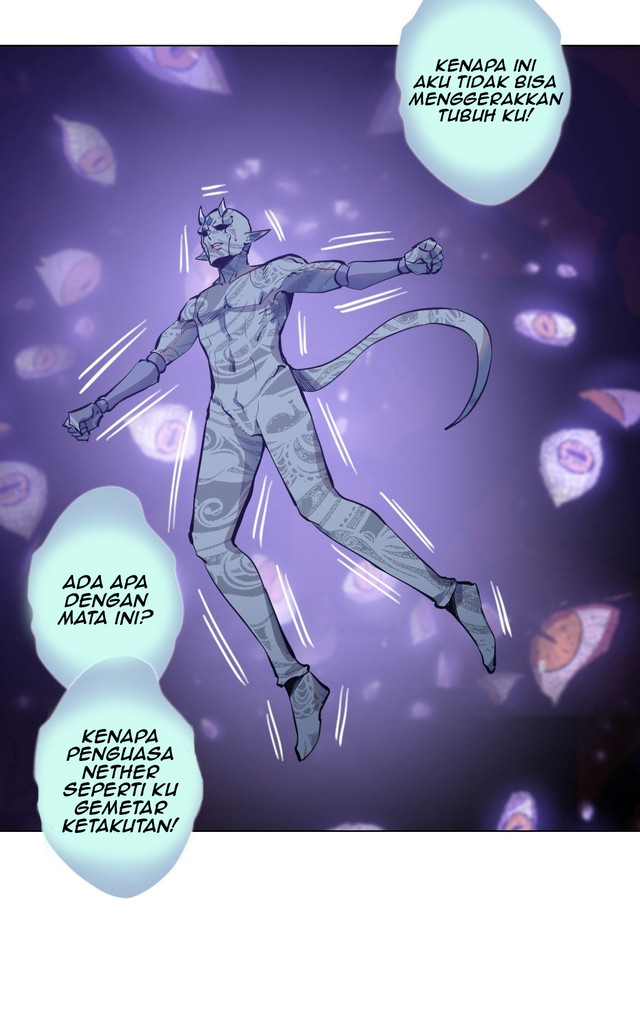 Dark Star Emperor Chapter 54 Gambar 30