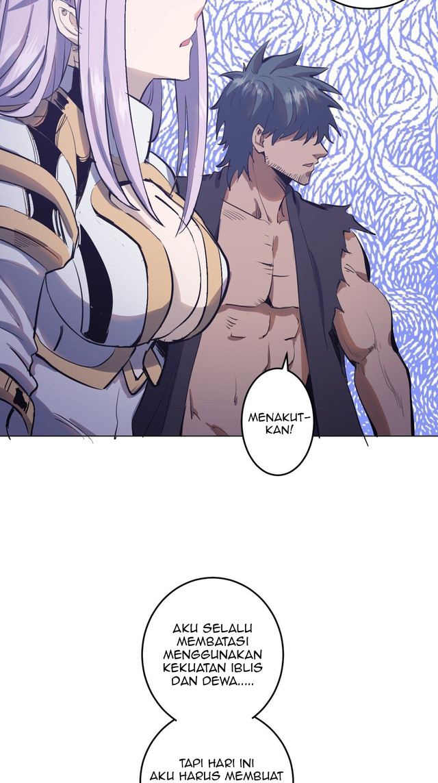 Dark Star Emperor Chapter 54 Gambar 32