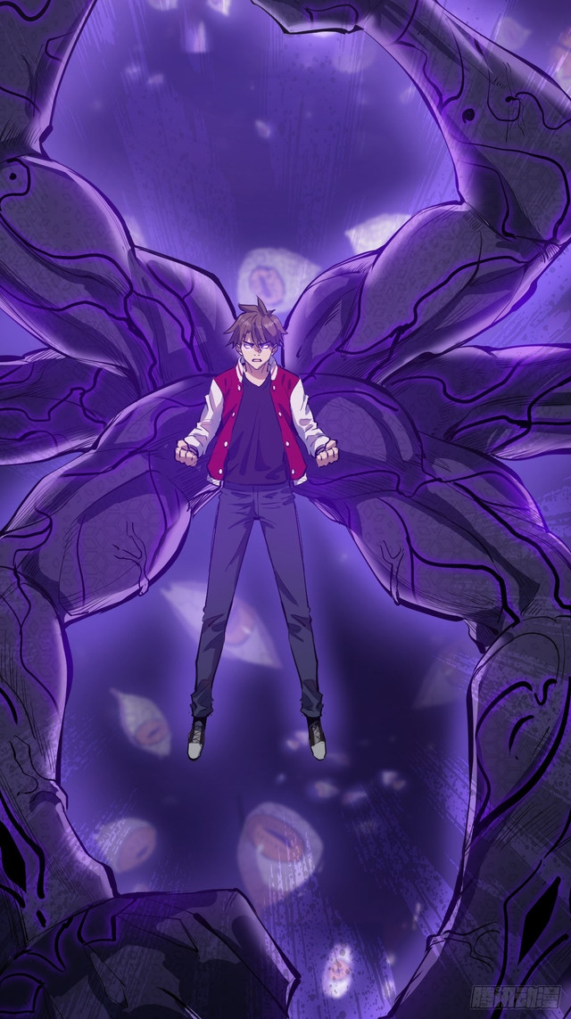 Dark Star Emperor Chapter 54 Gambar 36