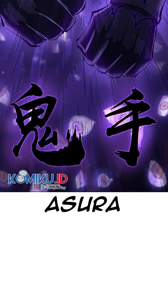 Dark Star Emperor Chapter 54 Gambar 37