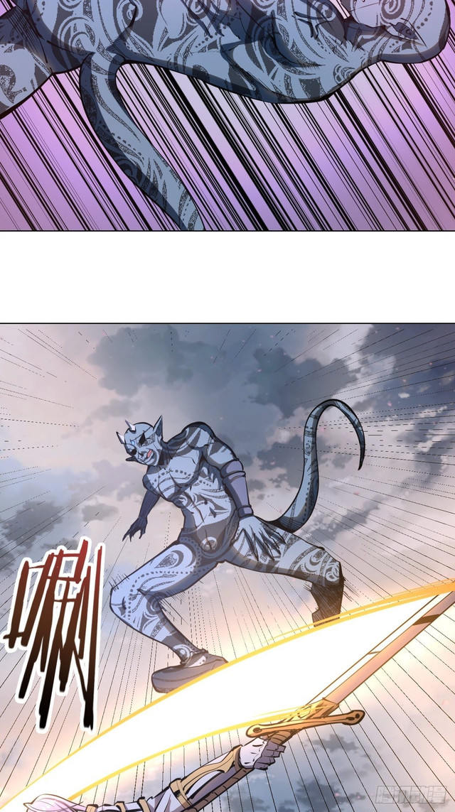 Dark Star Emperor Chapter 54 Gambar 4