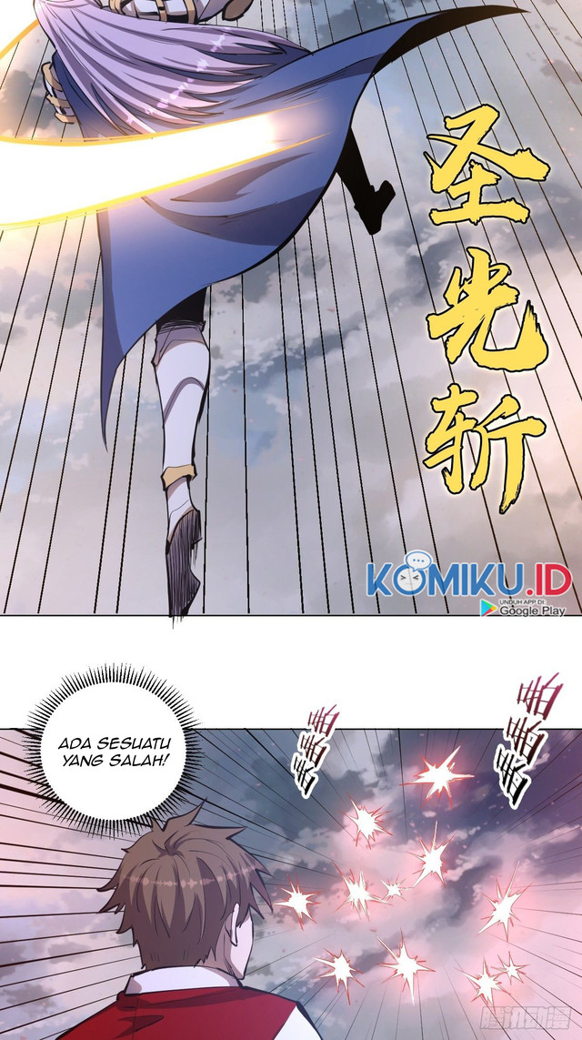 Dark Star Emperor Chapter 54 Gambar 5