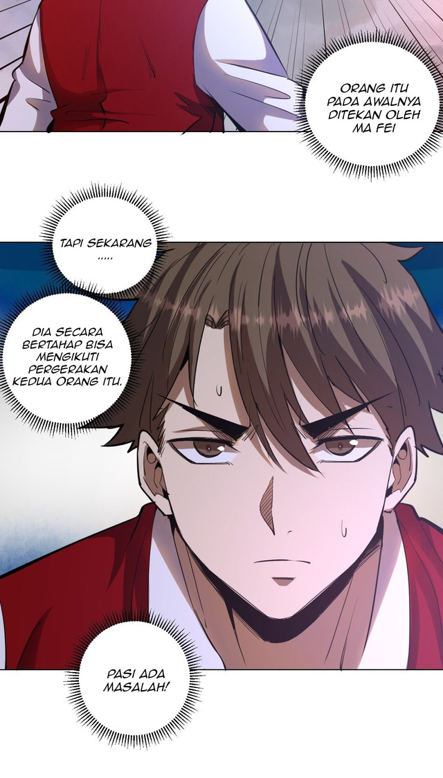 Dark Star Emperor Chapter 54 Gambar 6