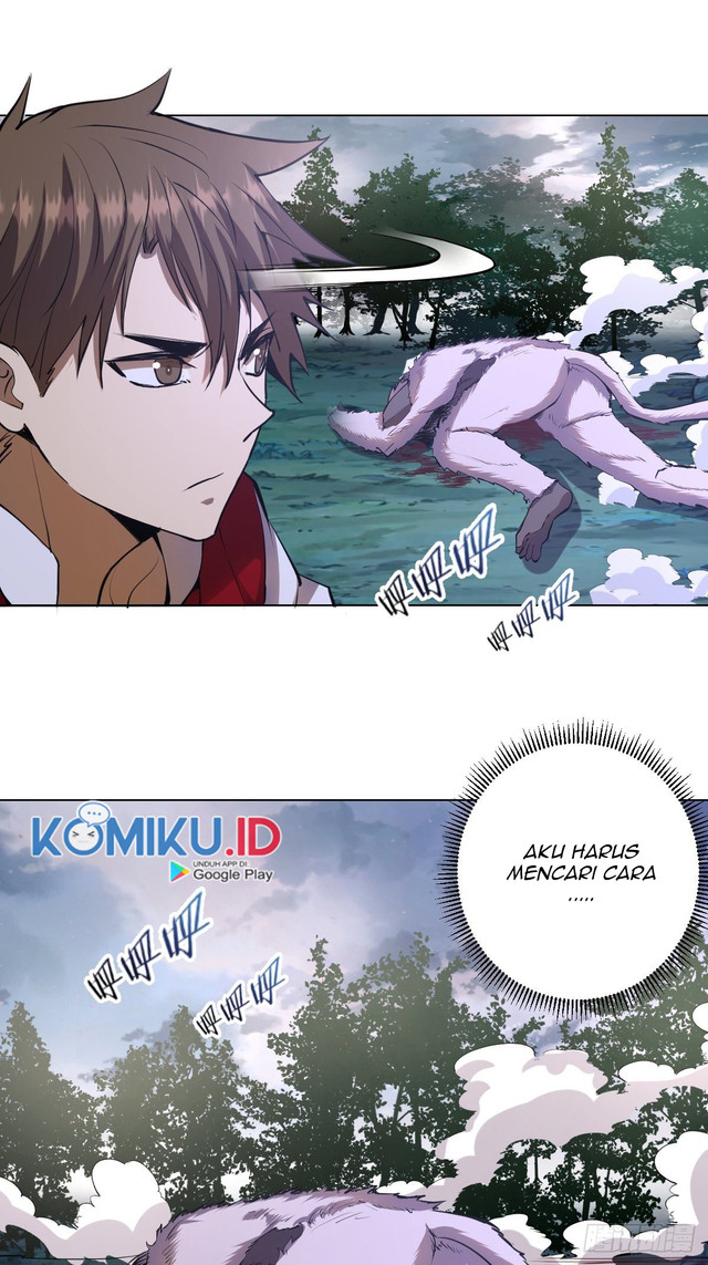 Dark Star Emperor Chapter 54 Gambar 7
