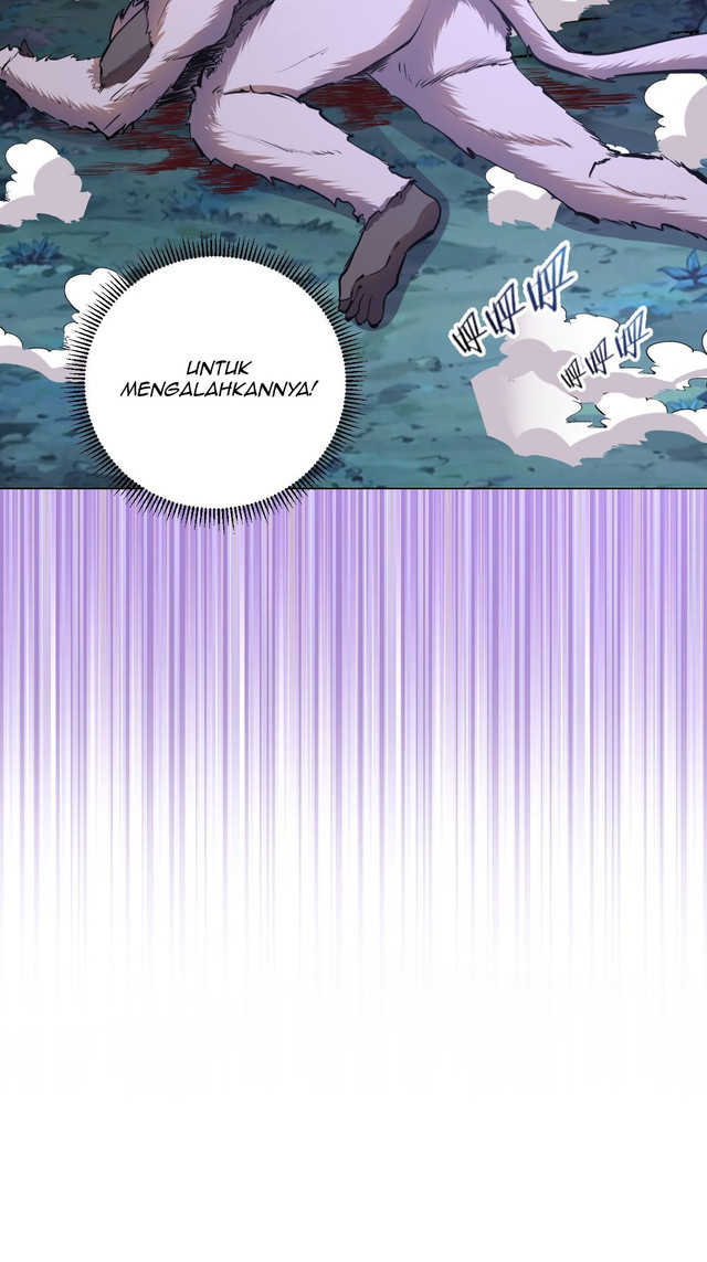 Dark Star Emperor Chapter 54 Gambar 8