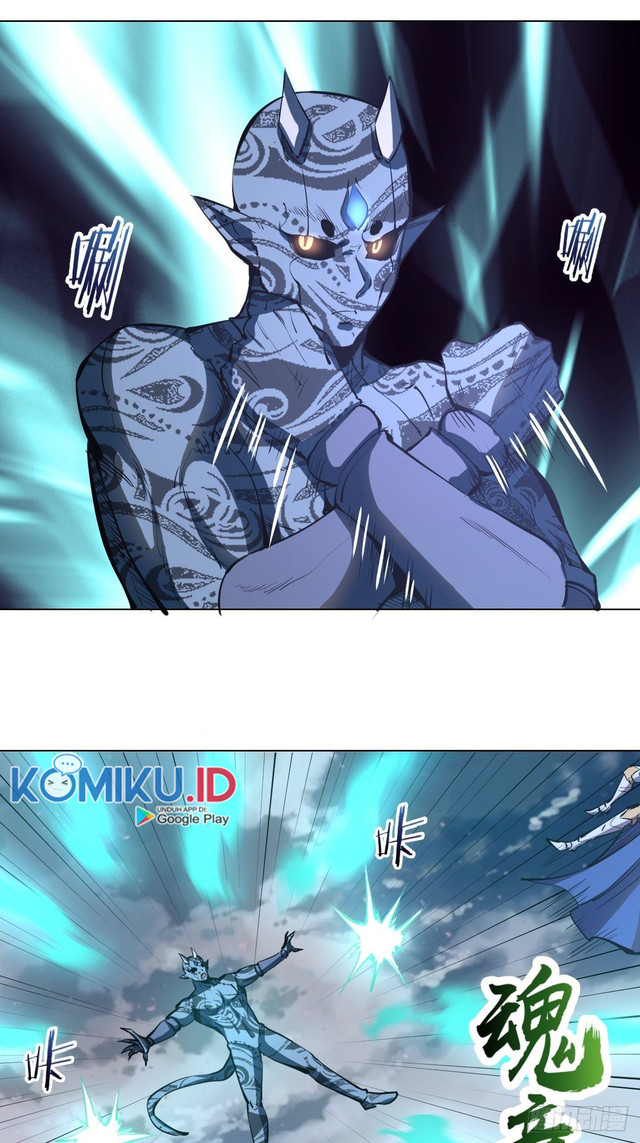 Dark Star Emperor Chapter 54 Gambar 9
