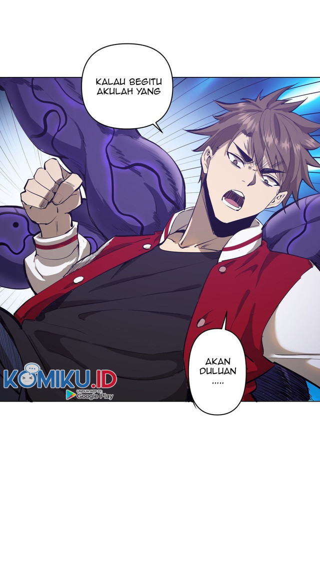 Dark Star Emperor Chapter 55 Gambar 11