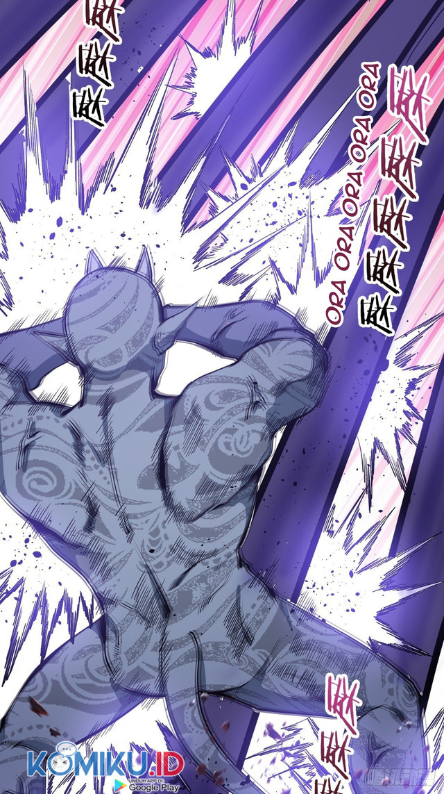 Dark Star Emperor Chapter 55 Gambar 13
