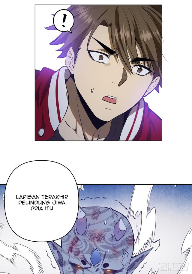 Dark Star Emperor Chapter 55 Gambar 18