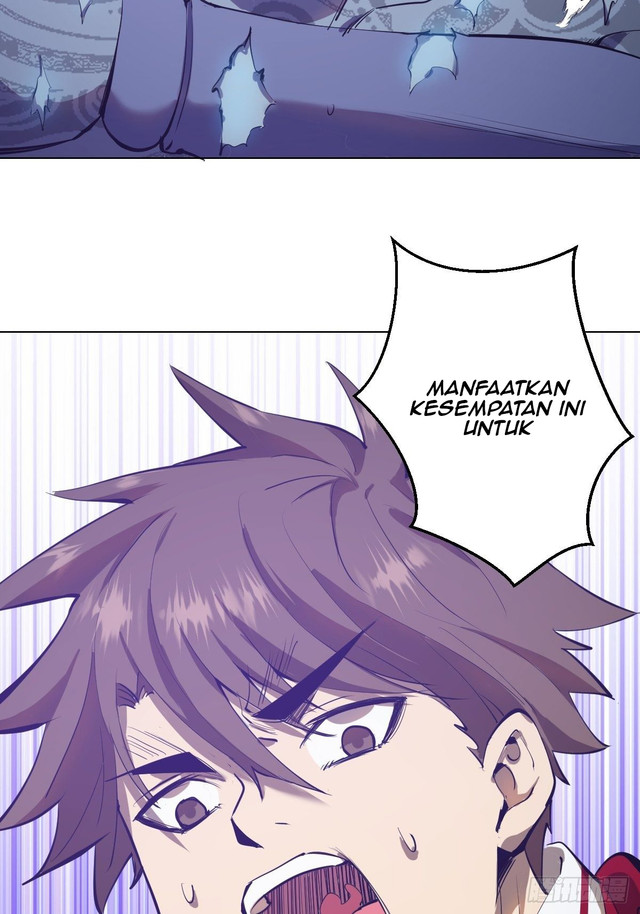Dark Star Emperor Chapter 55 Gambar 20