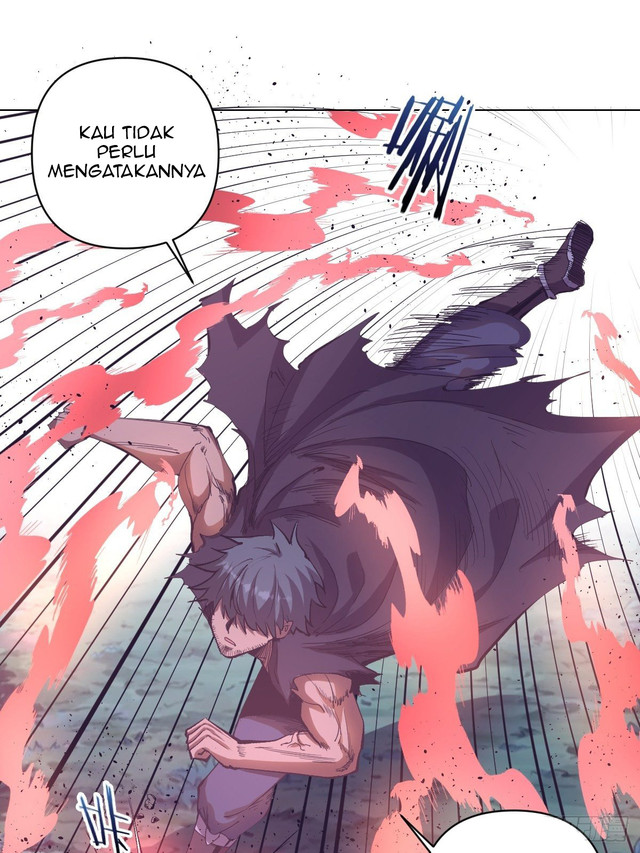 Dark Star Emperor Chapter 55 Gambar 22