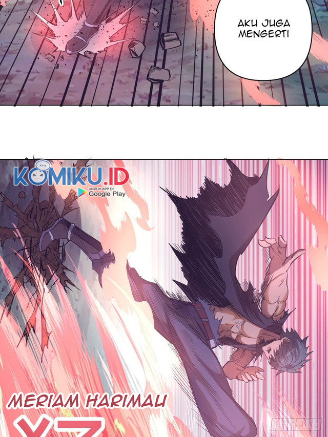 Dark Star Emperor Chapter 55 Gambar 23