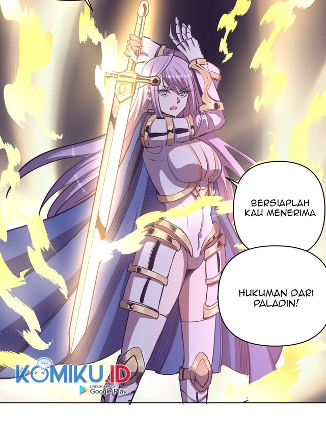 Dark Star Emperor Chapter 55 Gambar 27