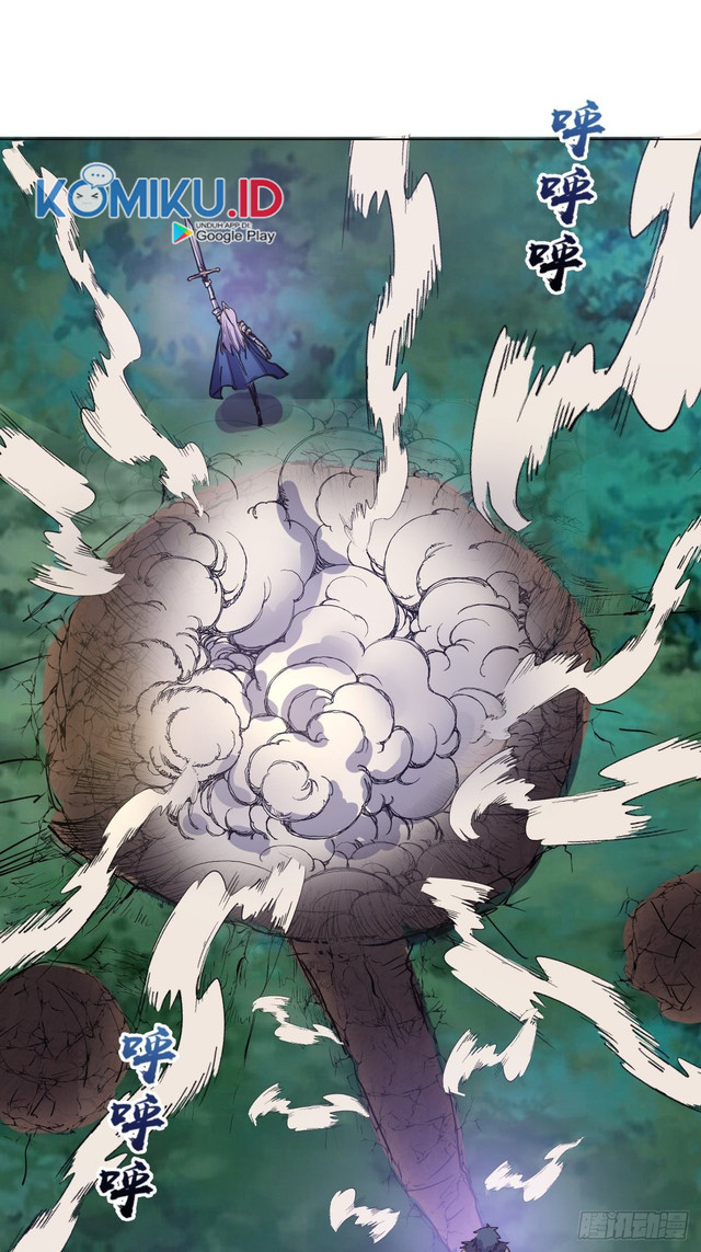Dark Star Emperor Chapter 55 Gambar 31