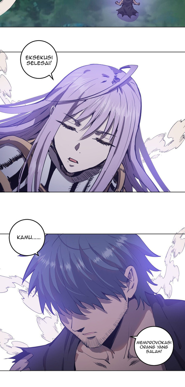 Dark Star Emperor Chapter 55 Gambar 32