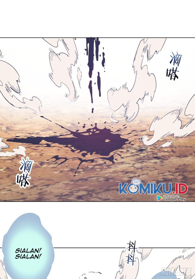 Dark Star Emperor Chapter 55 Gambar 33