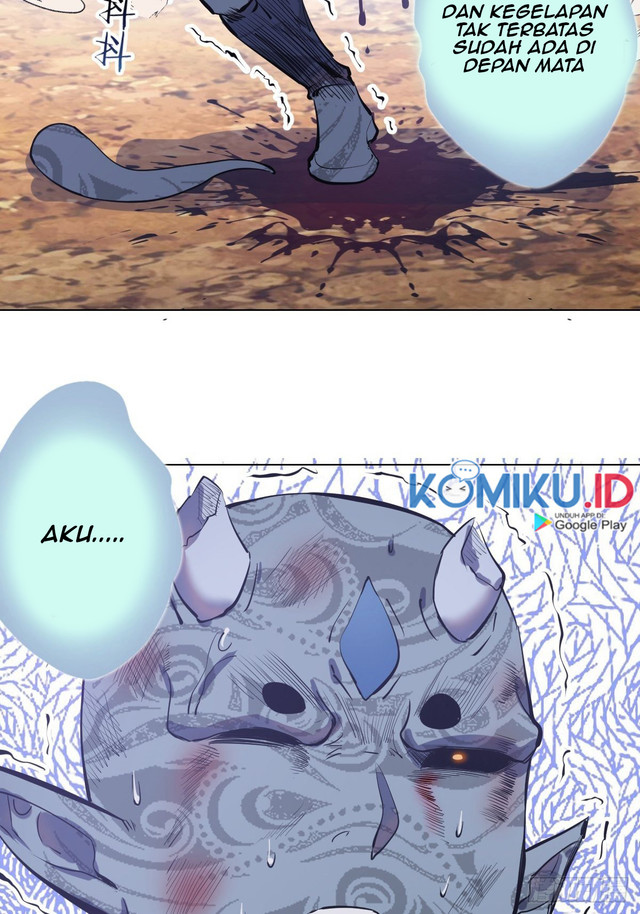 Dark Star Emperor Chapter 55 Gambar 35