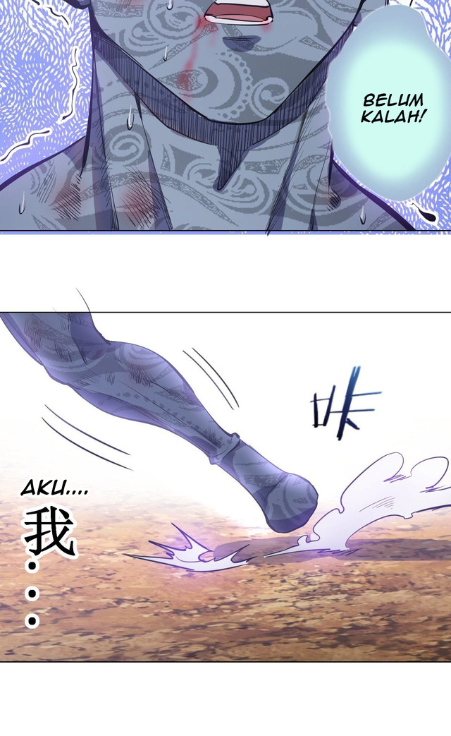 Dark Star Emperor Chapter 55 Gambar 36