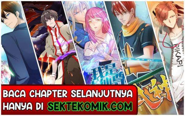 Magic Emperor Chapter 216 Gambar 46
