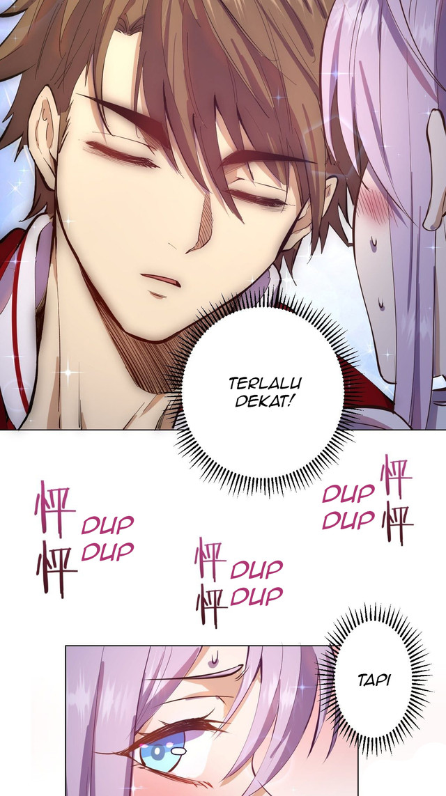 Dark Star Emperor Chapter 56 Gambar 10