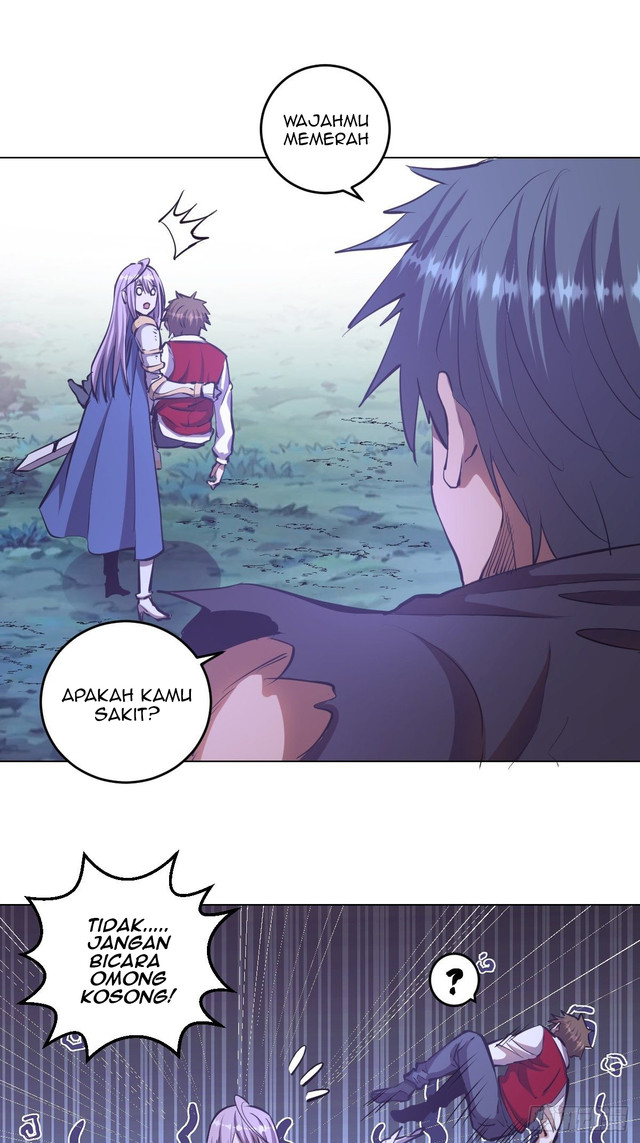 Dark Star Emperor Chapter 56 Gambar 12