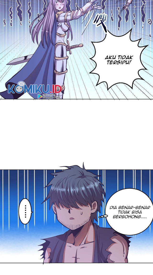 Dark Star Emperor Chapter 56 Gambar 13