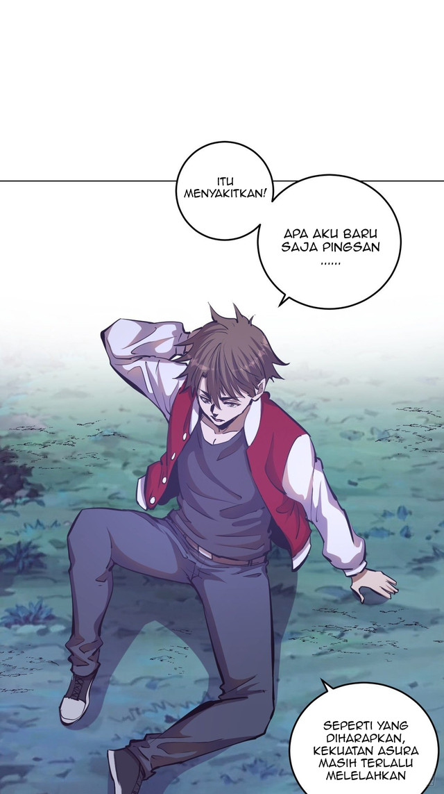 Dark Star Emperor Chapter 56 Gambar 14
