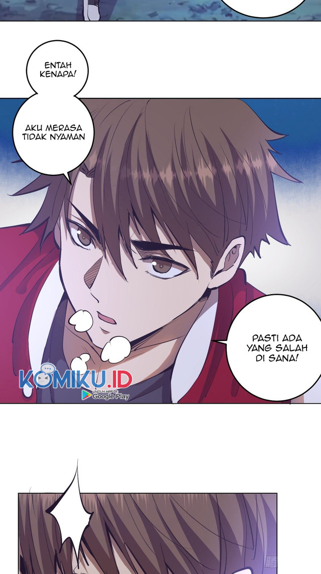 Dark Star Emperor Chapter 56 Gambar 15