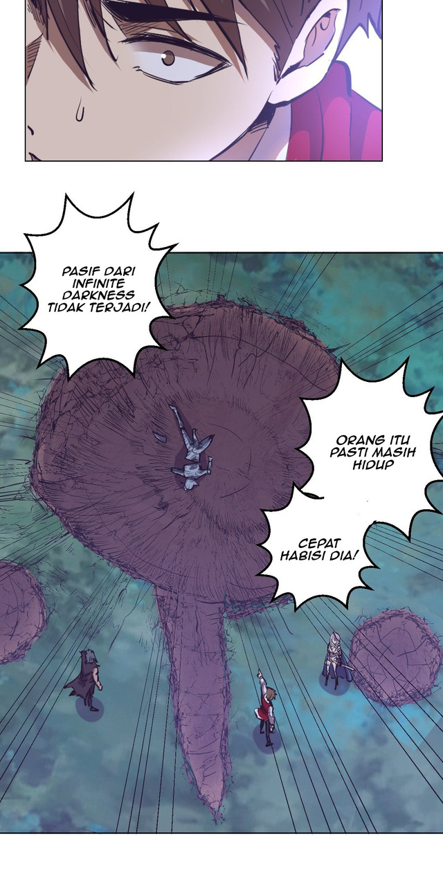 Dark Star Emperor Chapter 56 Gambar 16