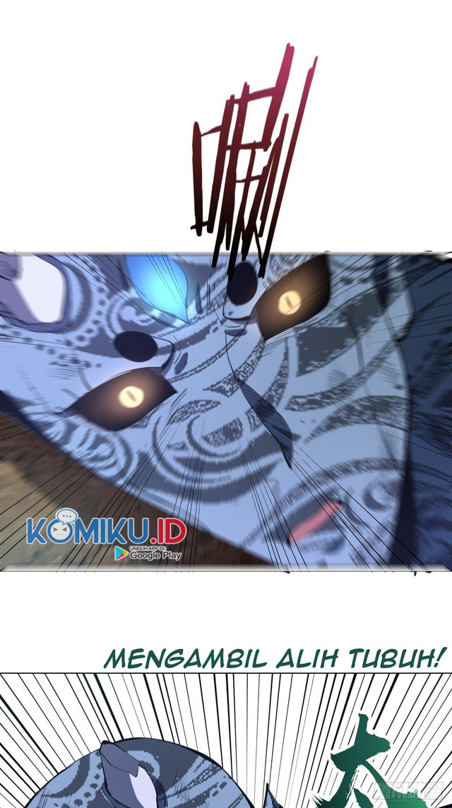 Dark Star Emperor Chapter 56 Gambar 17
