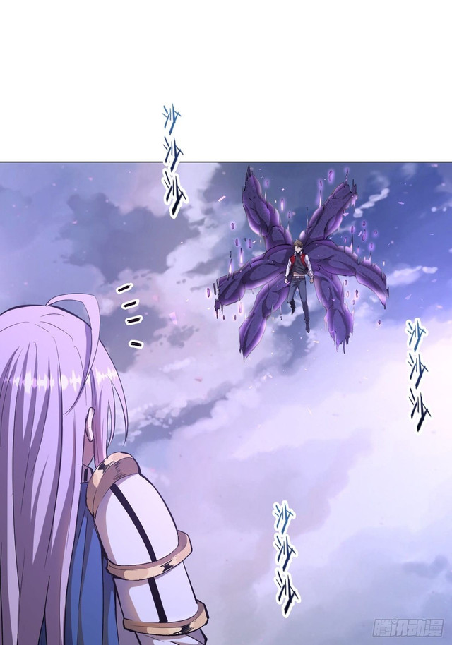 Baca Manhua Dark Star Emperor Chapter 56 Gambar 2