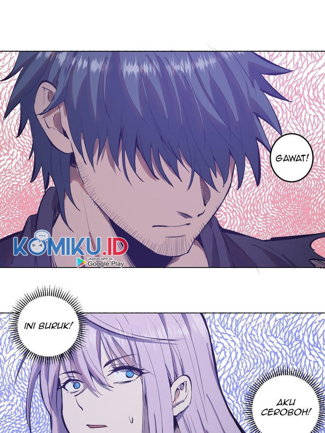 Dark Star Emperor Chapter 56 Gambar 21