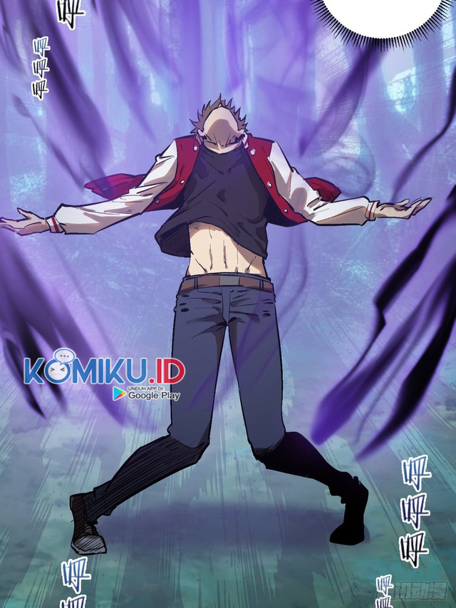 Dark Star Emperor Chapter 56 Gambar 23