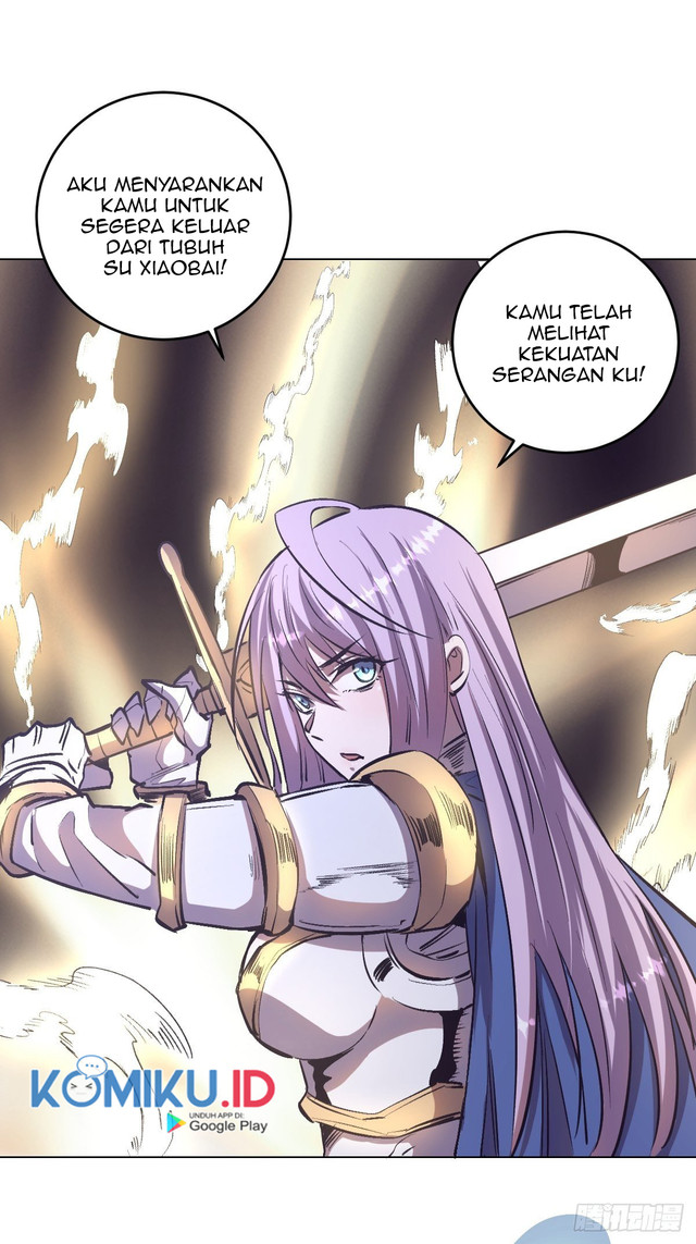 Dark Star Emperor Chapter 56 Gambar 27