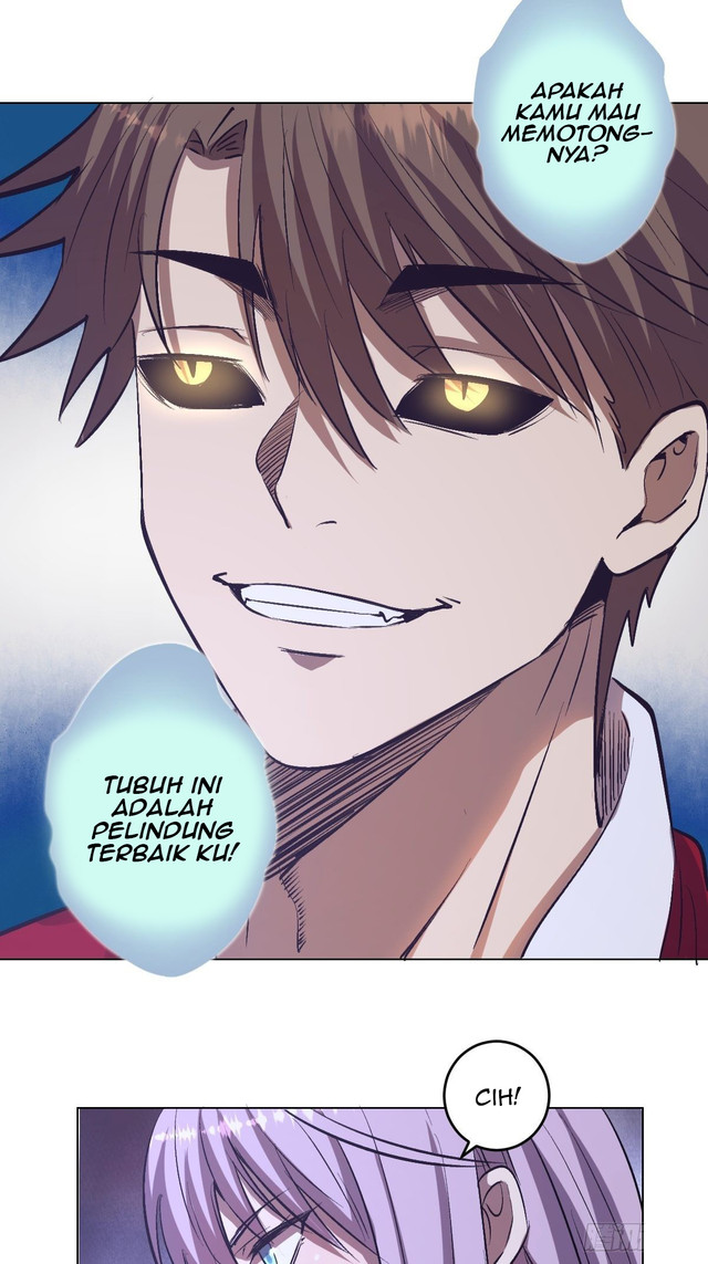 Dark Star Emperor Chapter 56 Gambar 28
