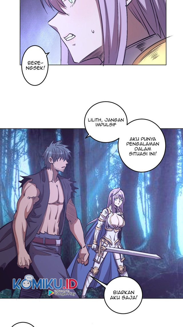 Dark Star Emperor Chapter 56 Gambar 29