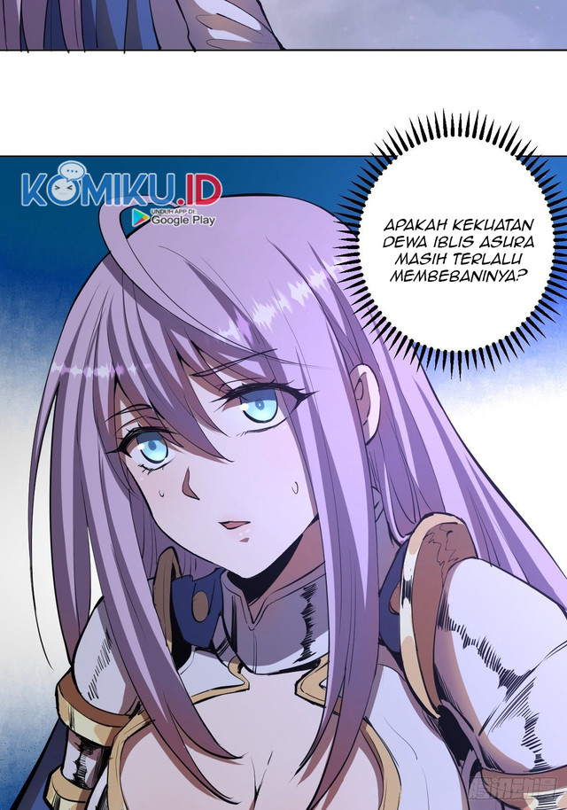 Dark Star Emperor Chapter 56 Gambar 3