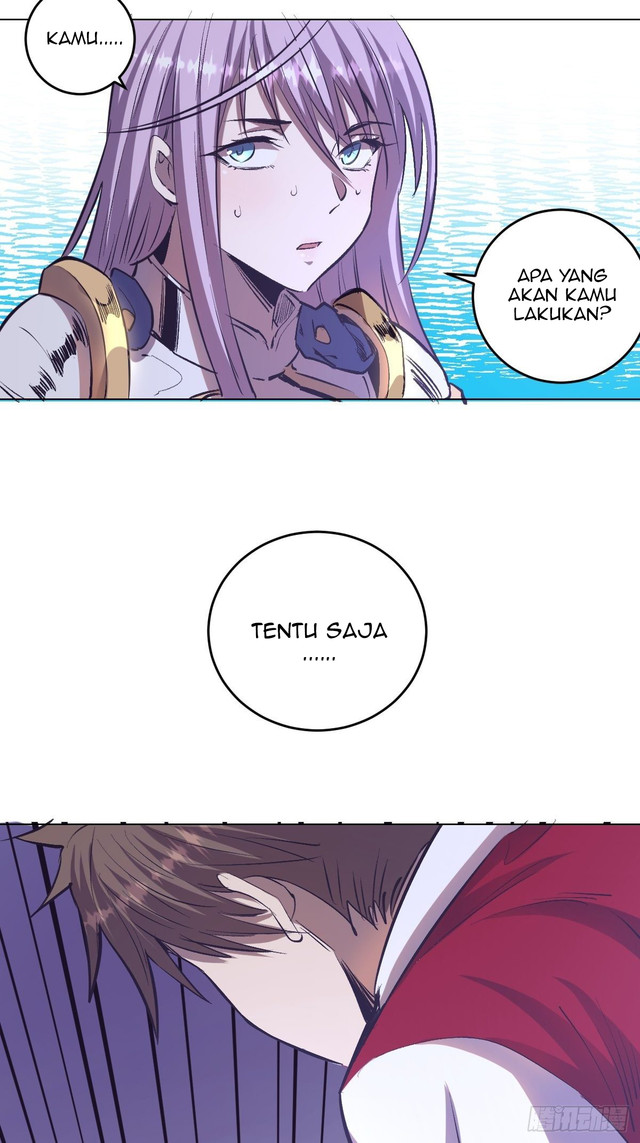 Dark Star Emperor Chapter 56 Gambar 30