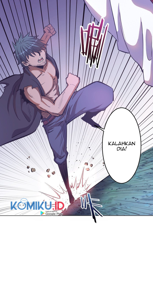 Dark Star Emperor Chapter 56 Gambar 31