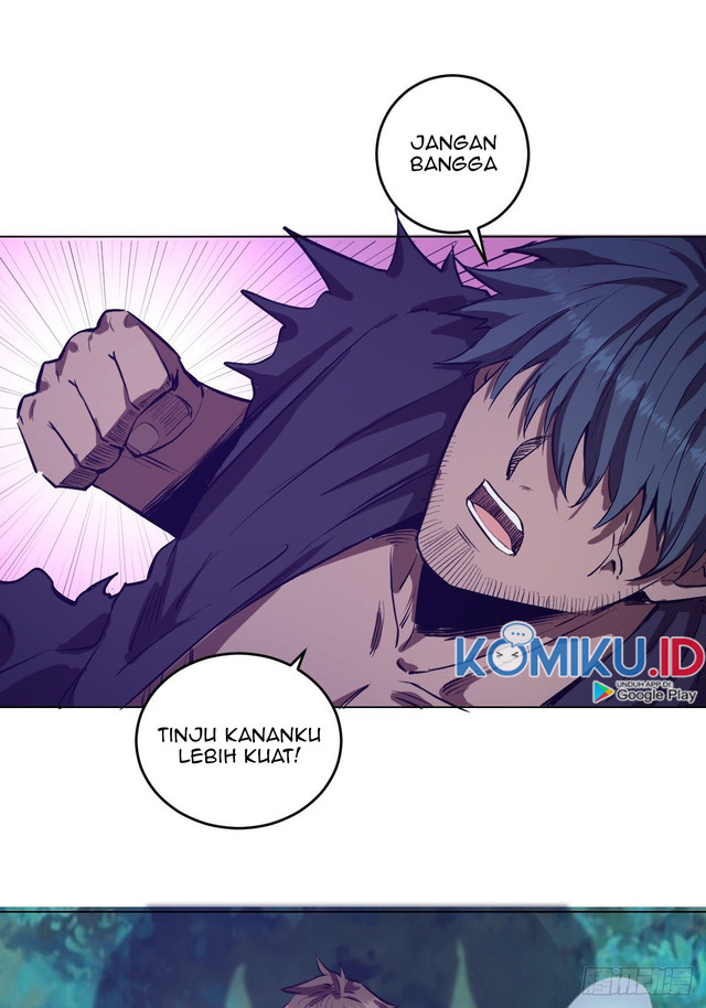 Dark Star Emperor Chapter 56 Gambar 33