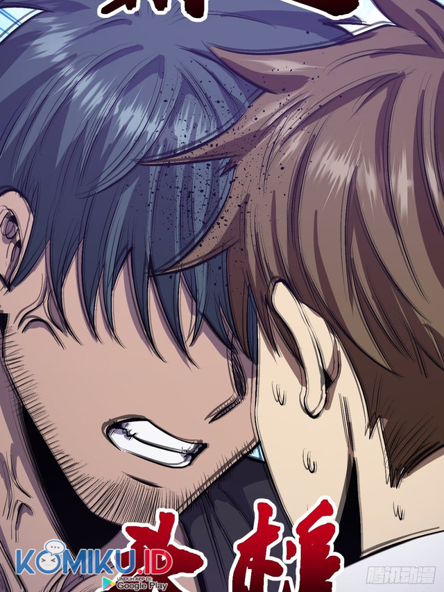 Dark Star Emperor Chapter 56 Gambar 37