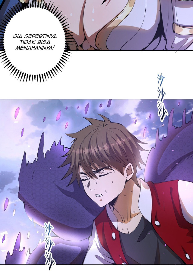 Dark Star Emperor Chapter 56 Gambar 4