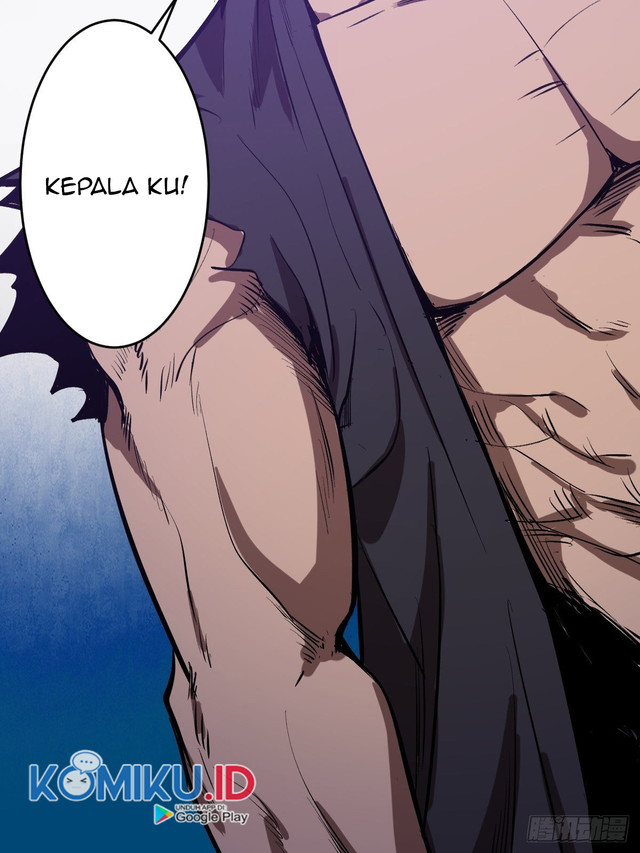 Dark Star Emperor Chapter 56 Gambar 41