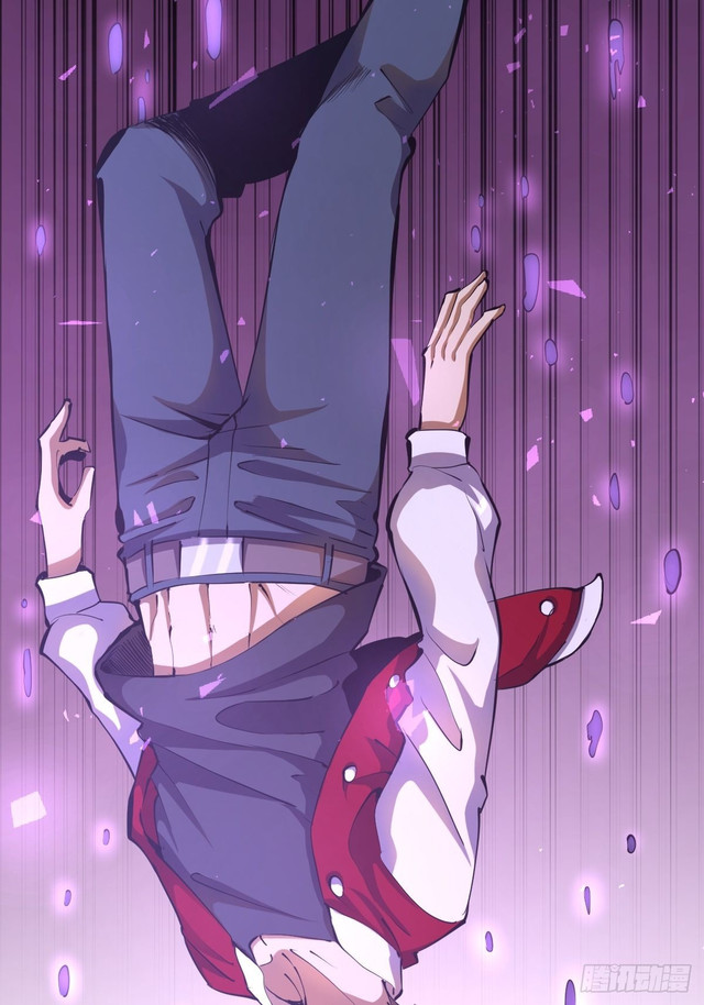 Dark Star Emperor Chapter 56 Gambar 6