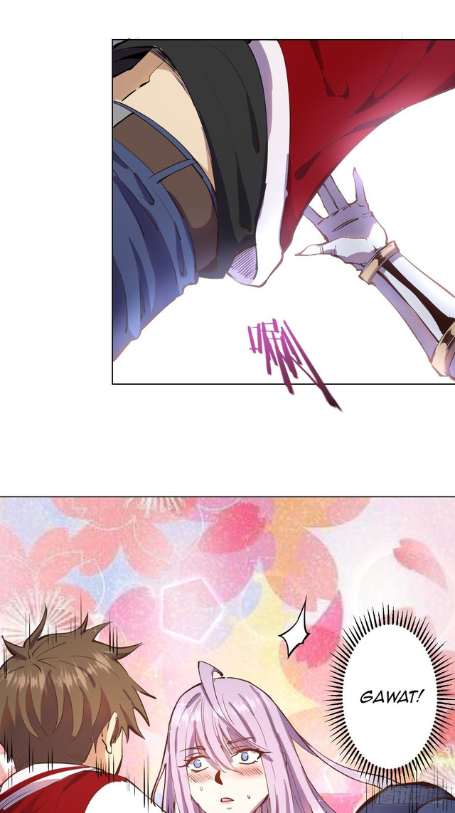Dark Star Emperor Chapter 56 Gambar 8