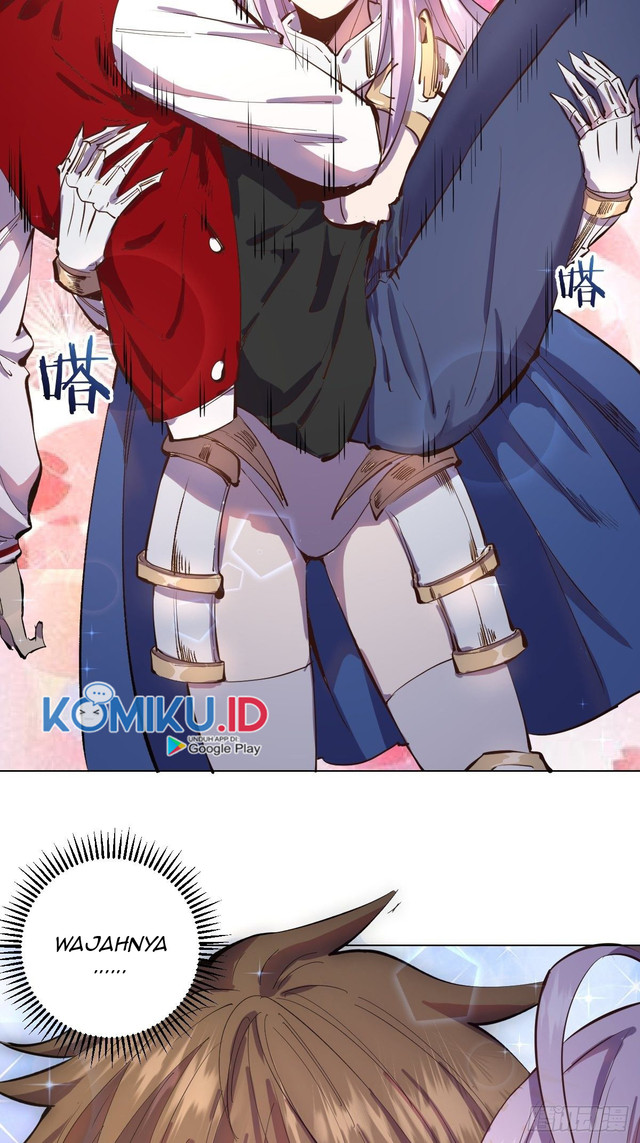 Dark Star Emperor Chapter 56 Gambar 9