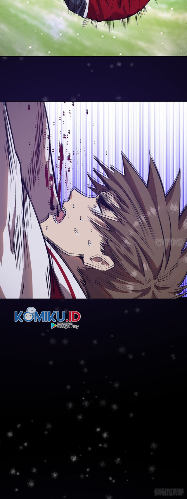 Dark Star Emperor Chapter 57 Gambar 17