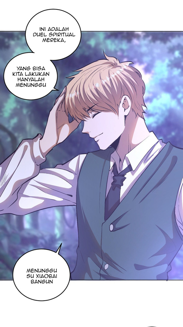 Dark Star Emperor Chapter 57 Gambar 19