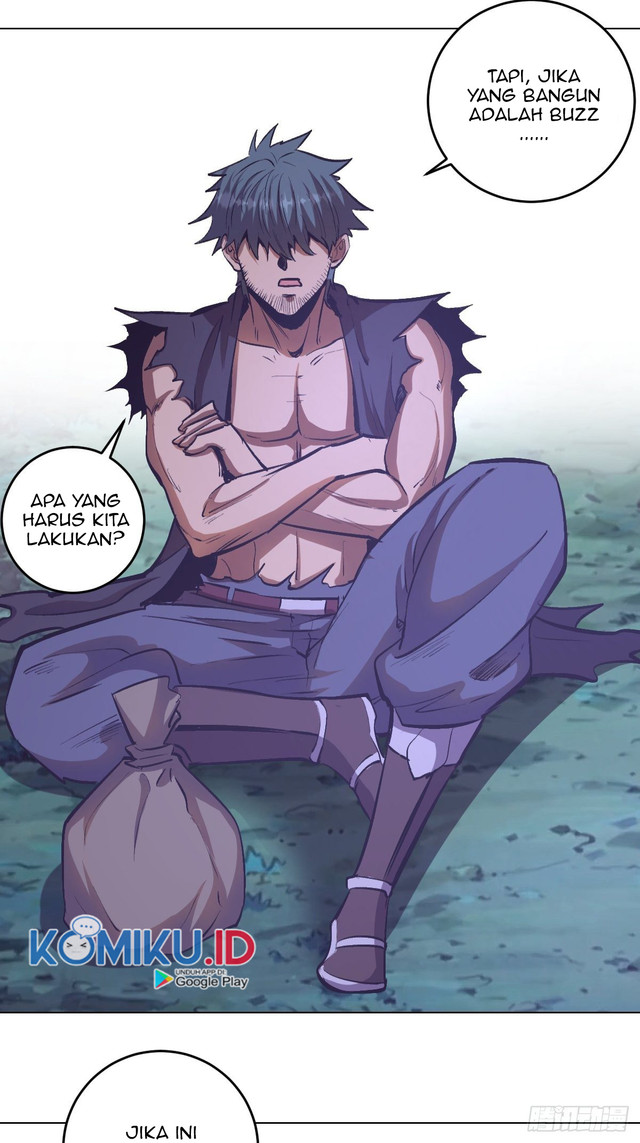Dark Star Emperor Chapter 57 Gambar 20